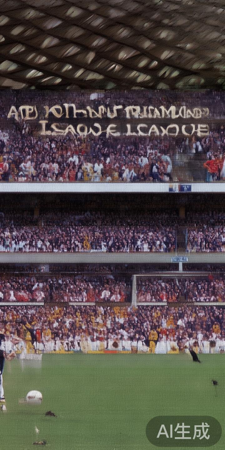 乐动体育老版英超比赛精彩回顾与经典瞬间集锦