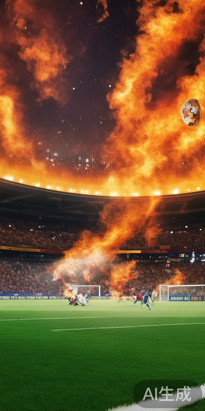 乐动体育直播西班牙队激战正酣，精彩赛事全场火热呈现