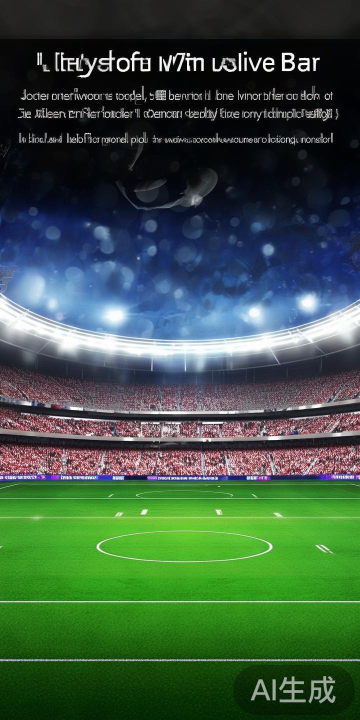 乐动体育足球直播吧：享受精彩赛事实时观看的极致体验