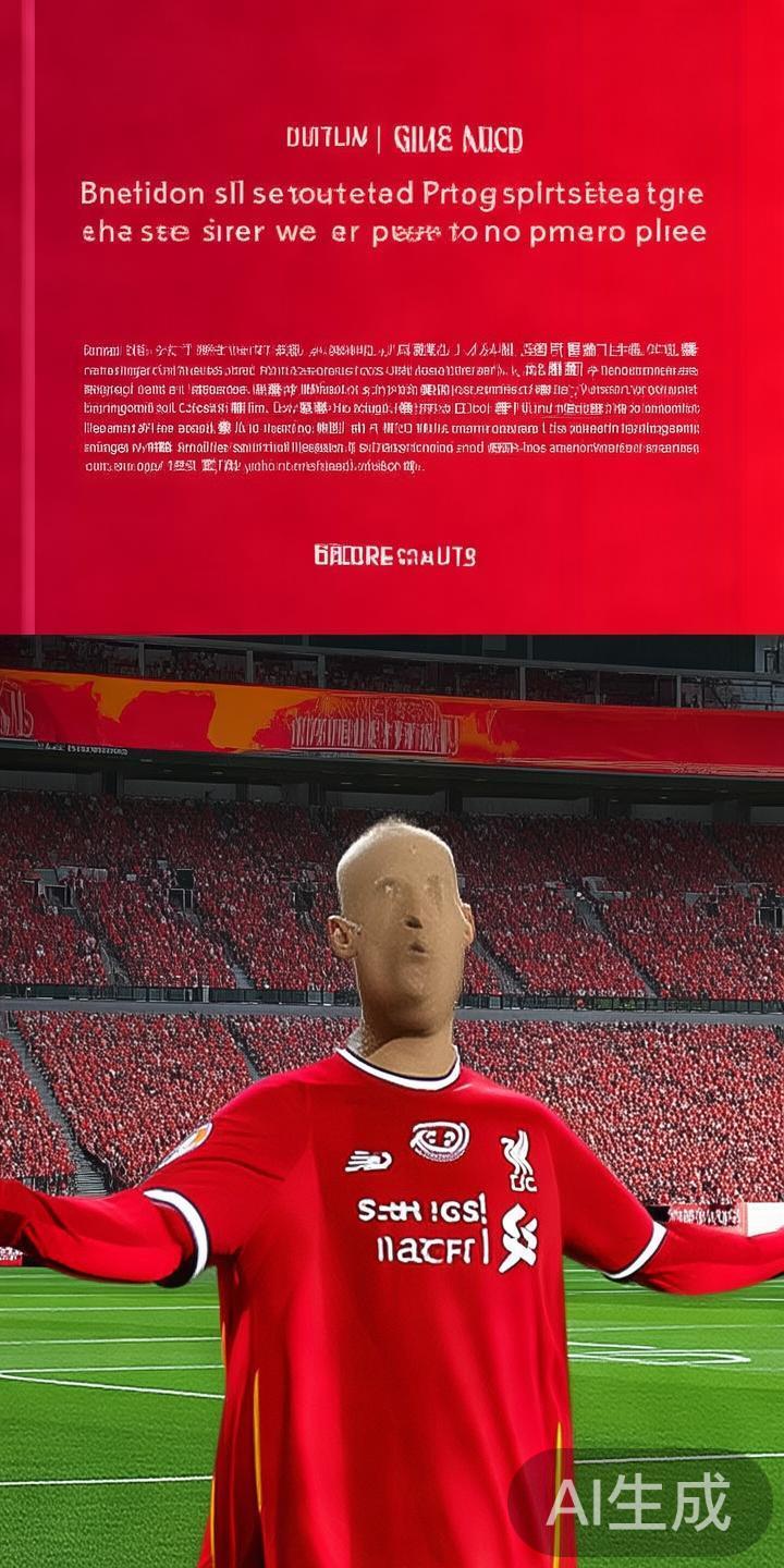 乐动体育平台全方位直播英超利物浦精彩赛事精彩分析尽享足球盛宴