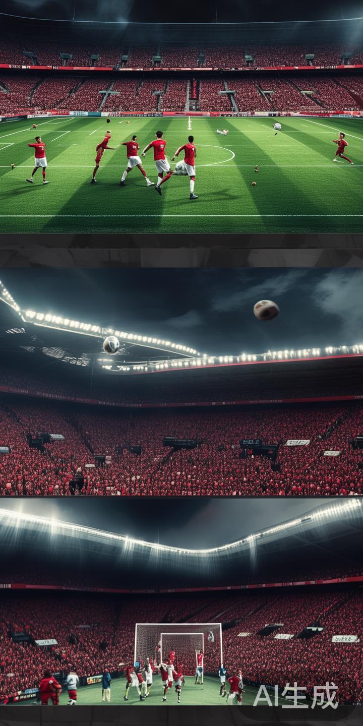 乐动体育详解英超曼联精彩赛事全攻略与最新比赛资讯