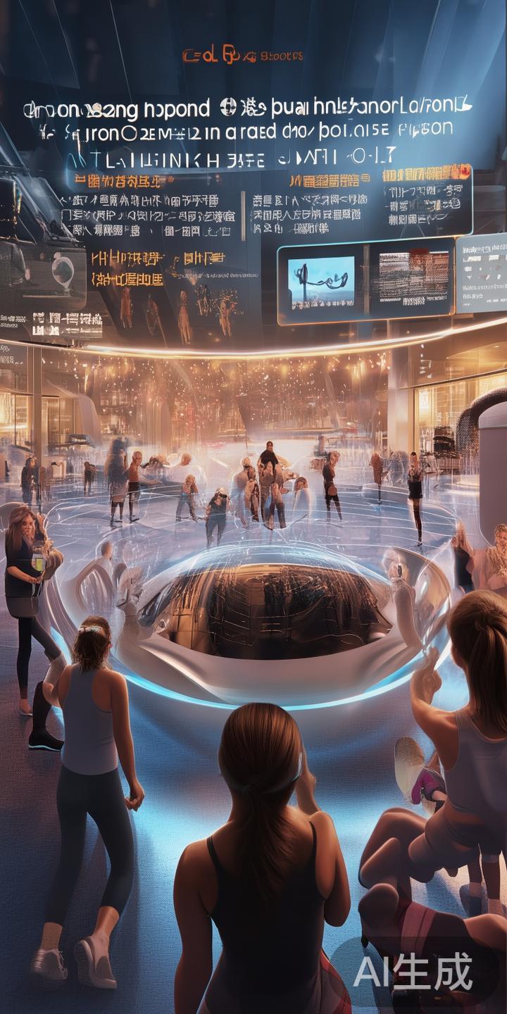 乐动体育运动M：全新开启您的个性化健康运动体验之旅