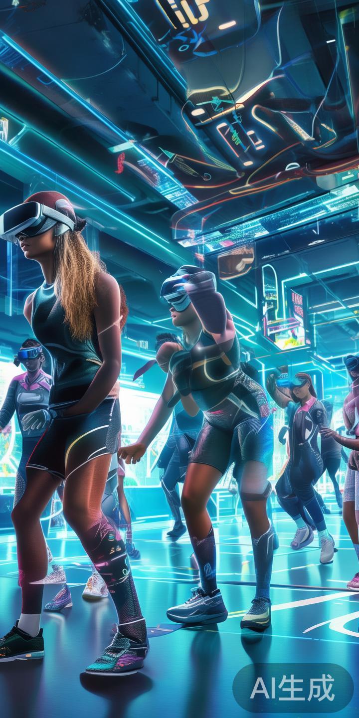 宸尔乐动体育：打造青少年体育新风尚的创新领航者