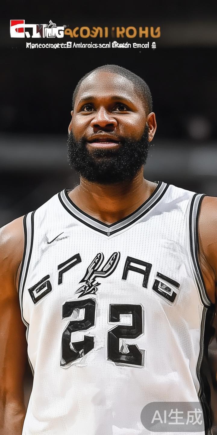 乐动体育平台中马刺队最新排名情况全面解析与更新