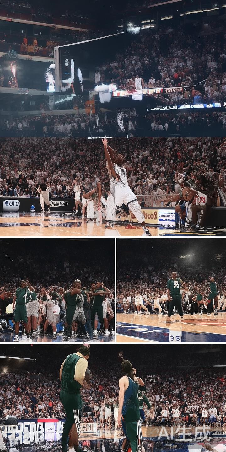 乐动体育精彩分享：全面解析NBA赛事实况与明星动态深入洞察