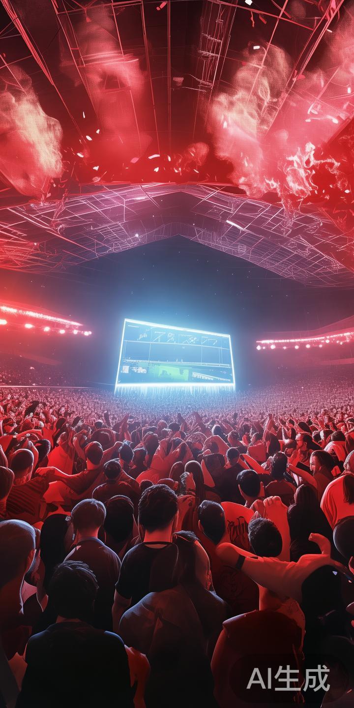 乐动体育携手利物浦开启全球足球盛宴新纪元