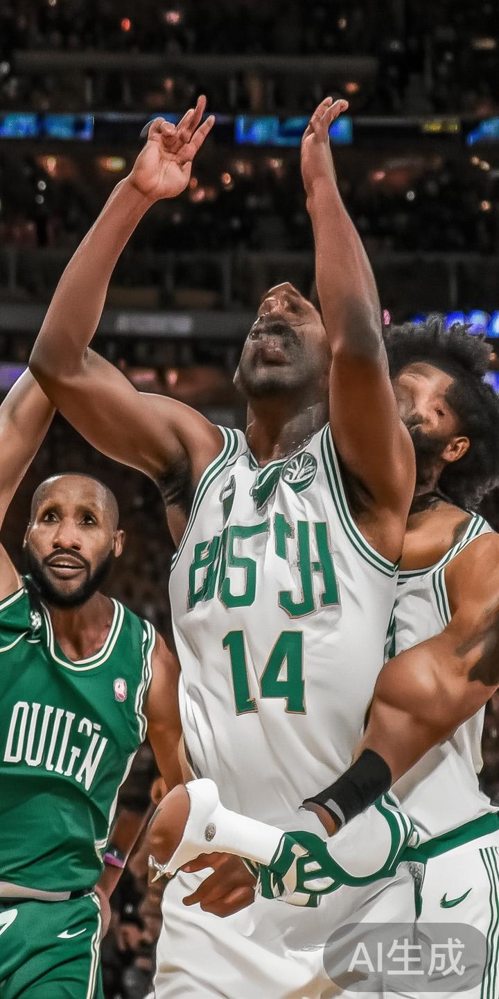 乐动体育平台精彩呈现凯尔特人队最新赛况及精彩瞬间全纪录
