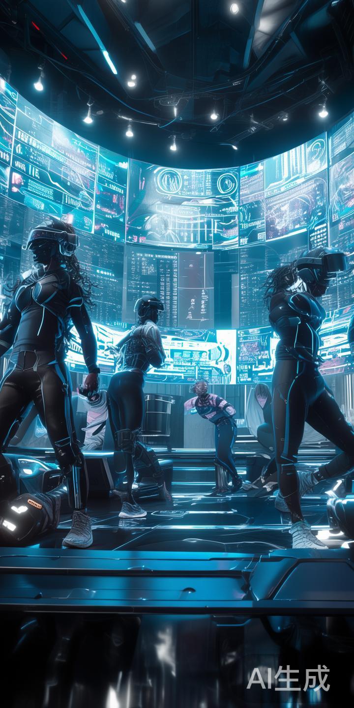 深入研究“印乐集维动体育”的全面发展战略与未来发展愿景