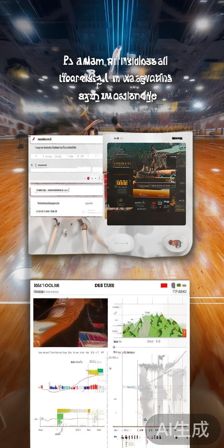 乐动体育篮球X：引领全民健身新时代的创新运动平台