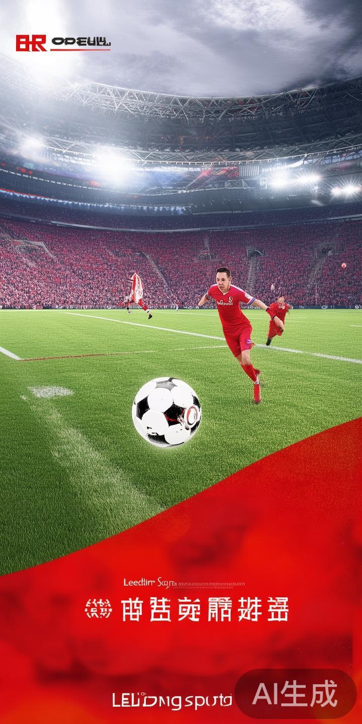 乐动体育携手穆勒共绘足球未来新篇章，共创精彩体育盛事