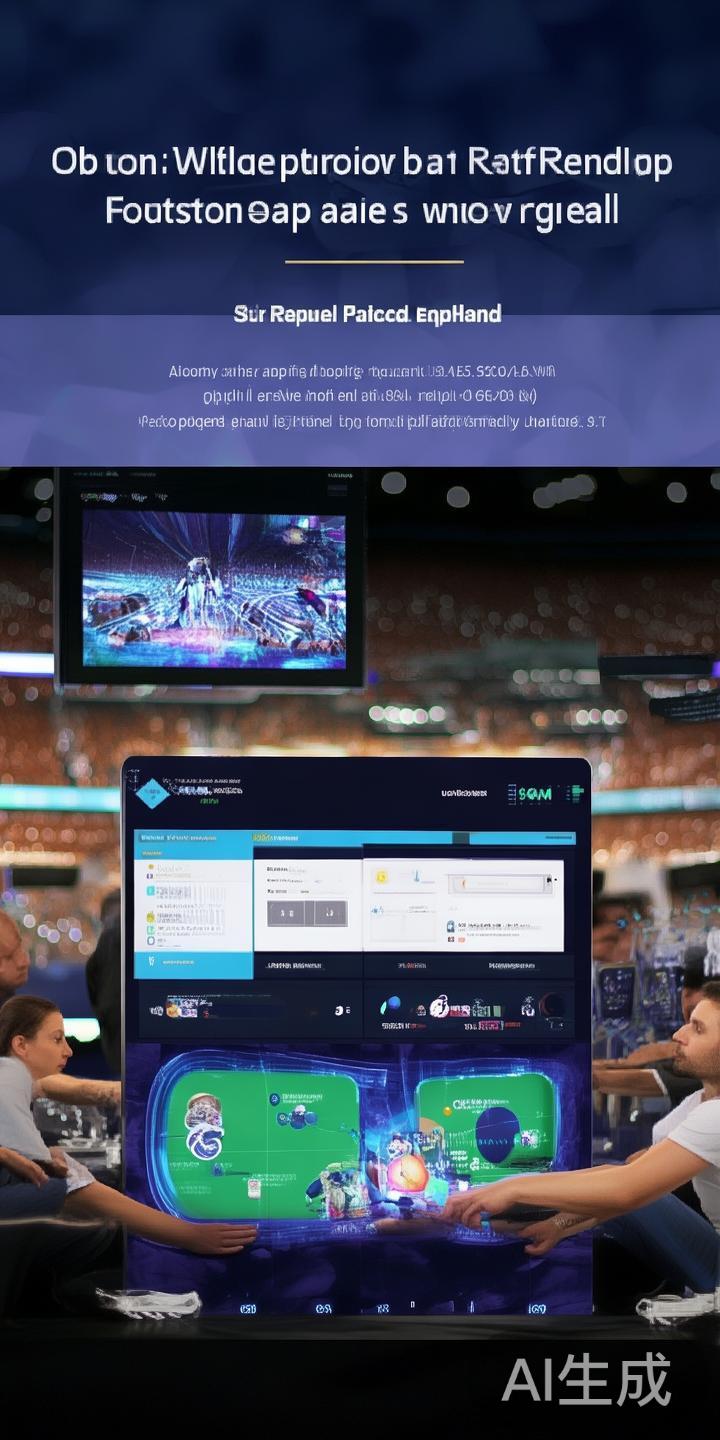 乐动体育体育竞猜平台全方位攻略与最佳体验指南详解