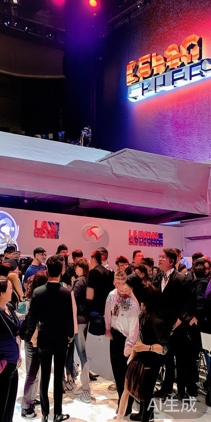 此外，乐动体育也注重在国内行业盛会中树立标杆。通过