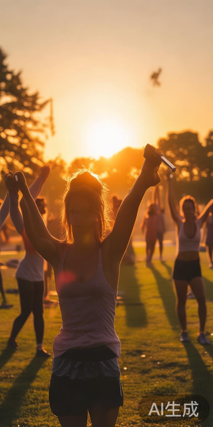 乐动体育每日最佳运动时间及科学锻炼指南全面解析