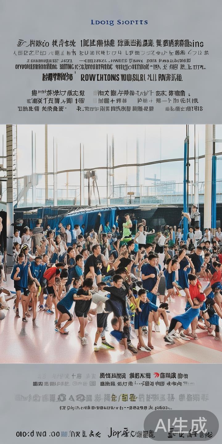 作为青少年体育培训的领军企业，乐动体育不断深化课程