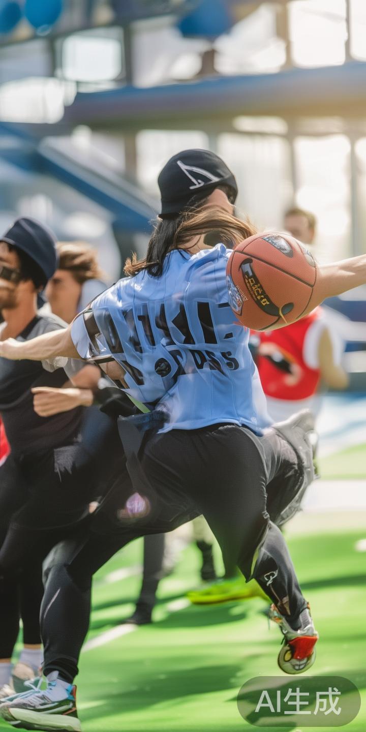 作为一家专注于运动装备与健身服务的企业，动乐体育致