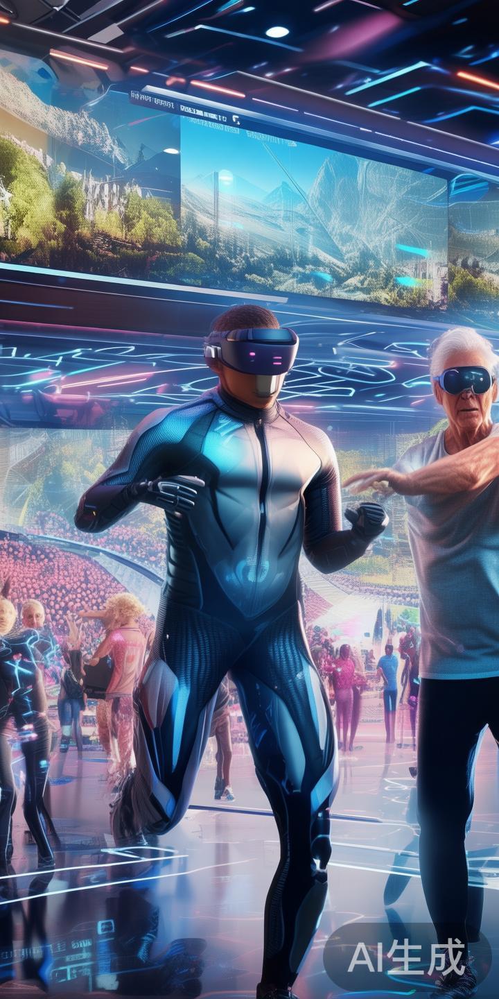 乐动体育运动：引领多元健康体验开启活力生活新潮流