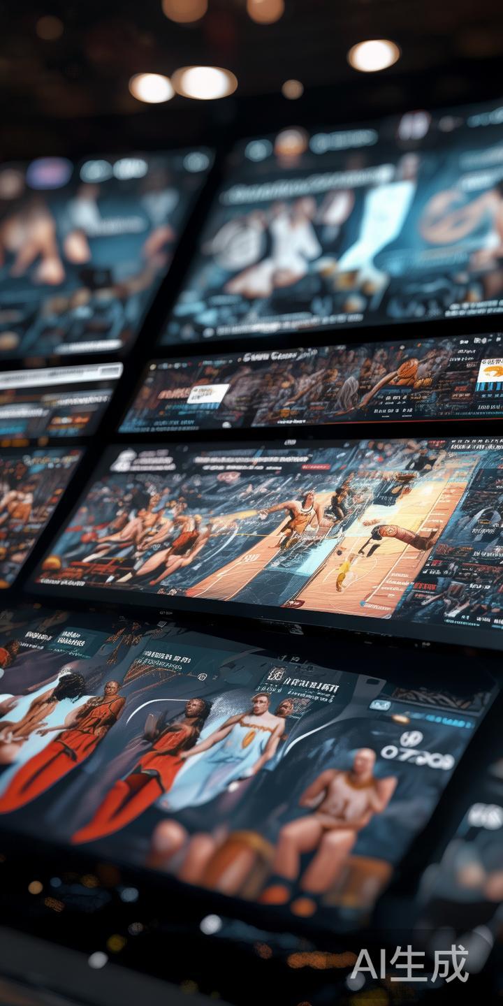 乐动体育资讯官网：第一手最新体育新闻、赛事报道与运动信息平台