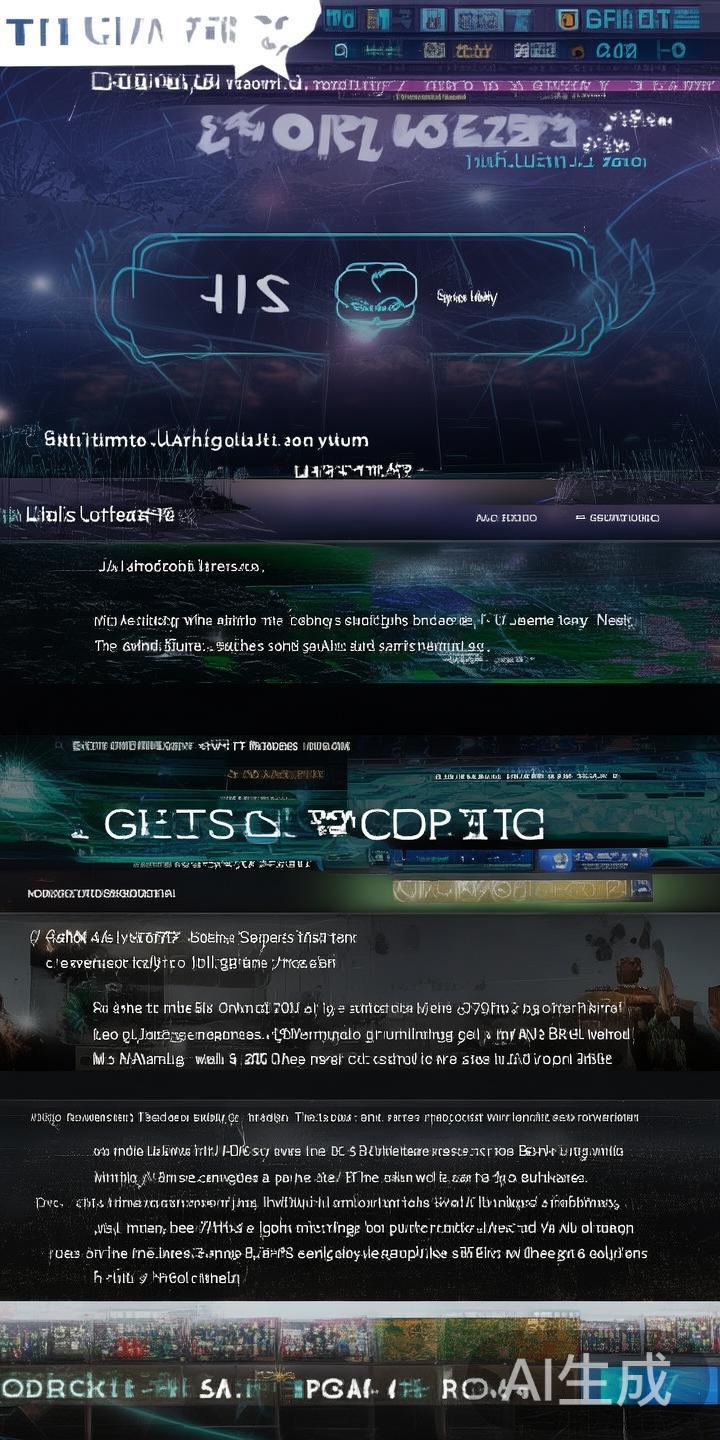 多样化在线体育娱乐平台推荐:探索与乐动体育功能相似的优质平台导览