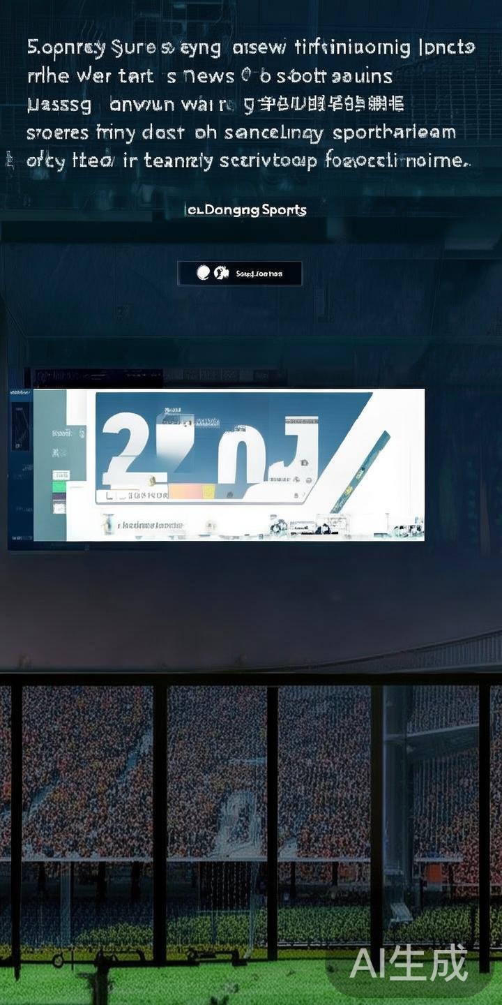 乐动体育D新闻资讯最新动态全面解析与深度报道 随着体育行业的不断发展和数字科技的深度融合,线上体