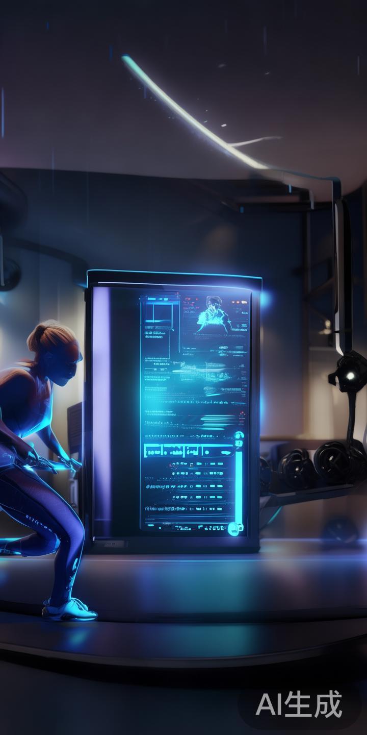 乐动体育助力居家运动,让你轻松拥抱健康生活新体验