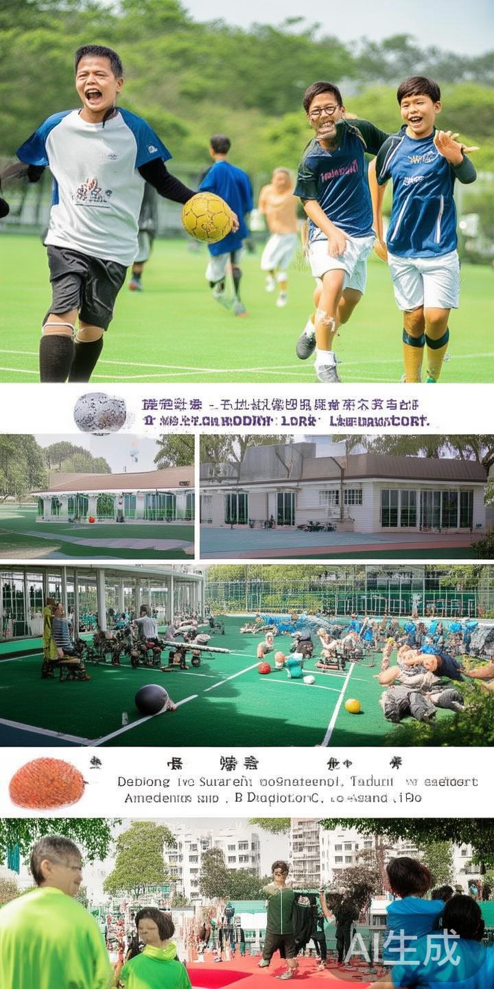 为了打造一个真正的“交流平台”，“乐动体育”不断拓