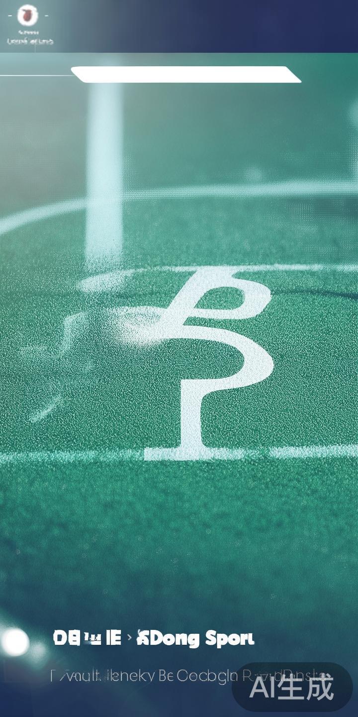 全面解析乐动体育赞助的合作伙伴及支持的运动项目及其合作细节 随着体育产业的不断发展,运动品牌和相关企业在推动体