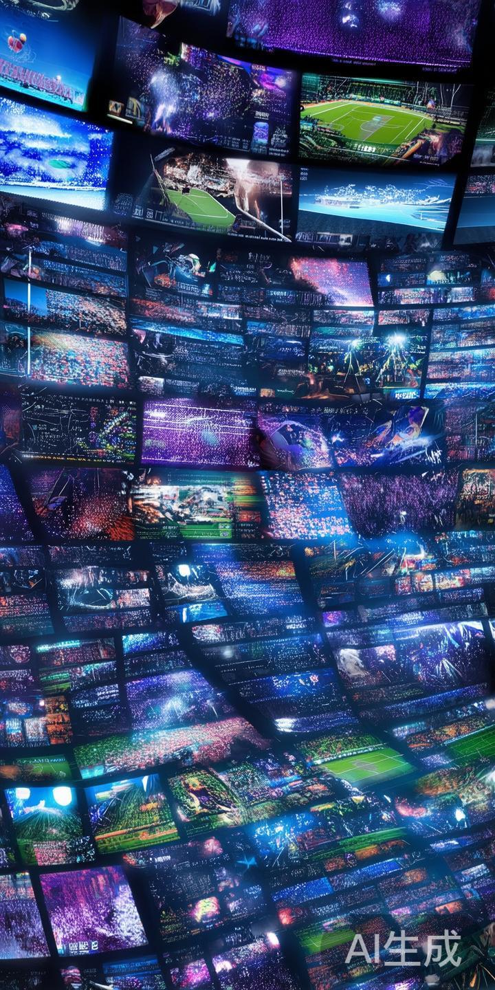 乐动体育直播e：全面解析最新体育赛事直播平台的发展趋势与核心优势