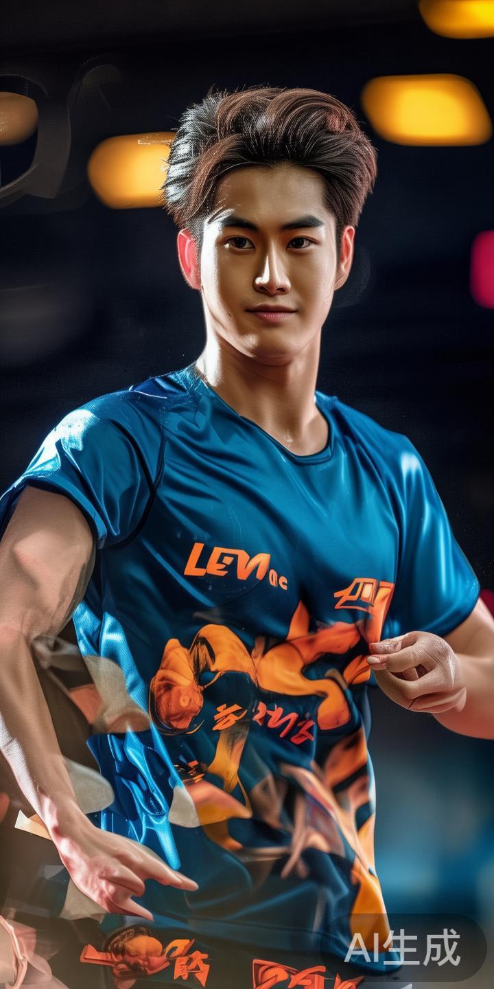 乐动体育广告e的品牌定位与目标受众
乐动体育广告