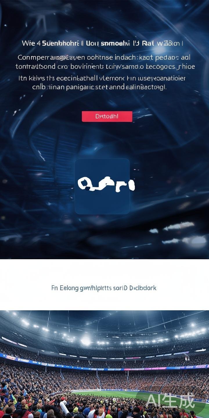 乐动体育H足球：全方位赛事直播与球迷互动平台全面推荐与体验指导