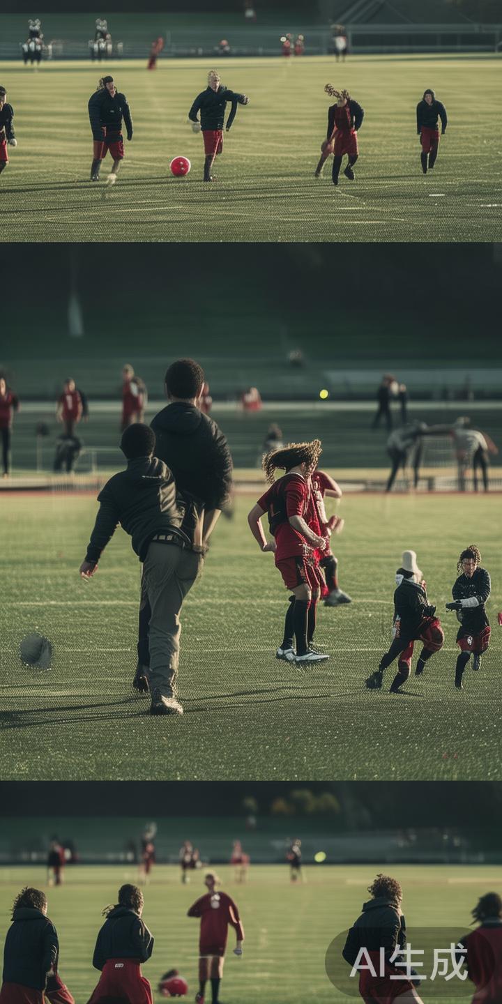 全面解析乐动体育空场战术：实战技巧与应用指南