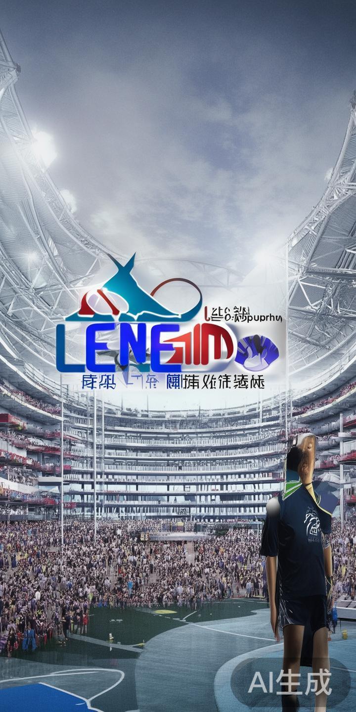 乐动体育携手武磊共同开启足球梦想新未来