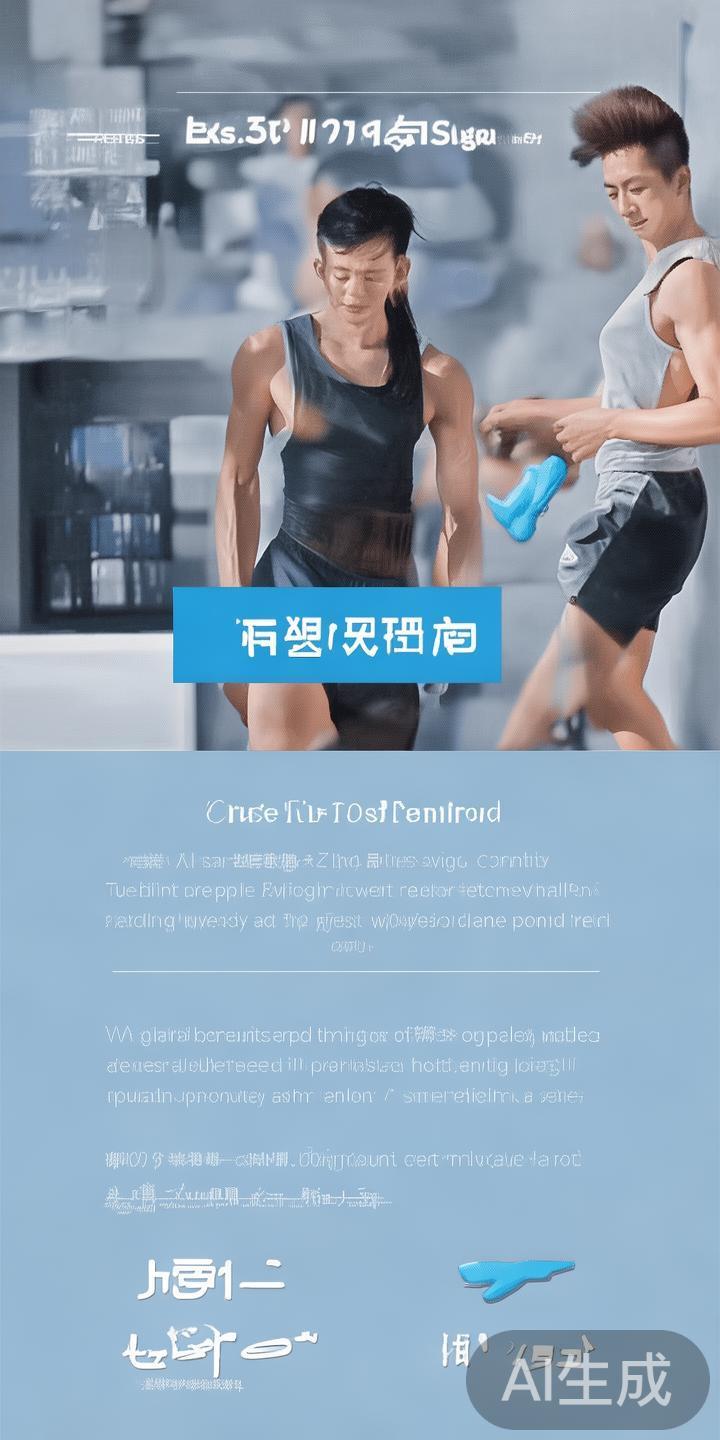 荷坳社区乐动体育：引领全民健身新风尚促进社区和谐共建