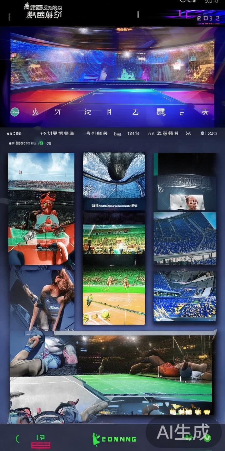 乐动体育号:为您提供最新体育赛事与健身资讯的专属平台