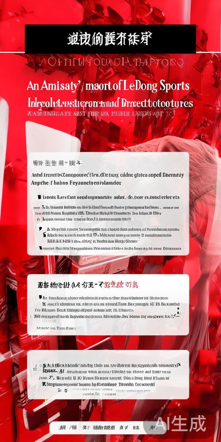 乐动体育商标注册与保护策略全面分析与实践建议