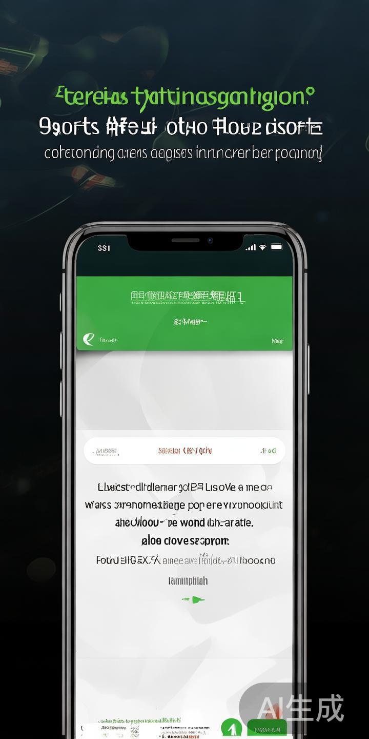 乐动体育官方版:全面升级您的体育竞技与娱乐享受体验 在当今移动互联网快速发展的时代,体育爱好者对专业、