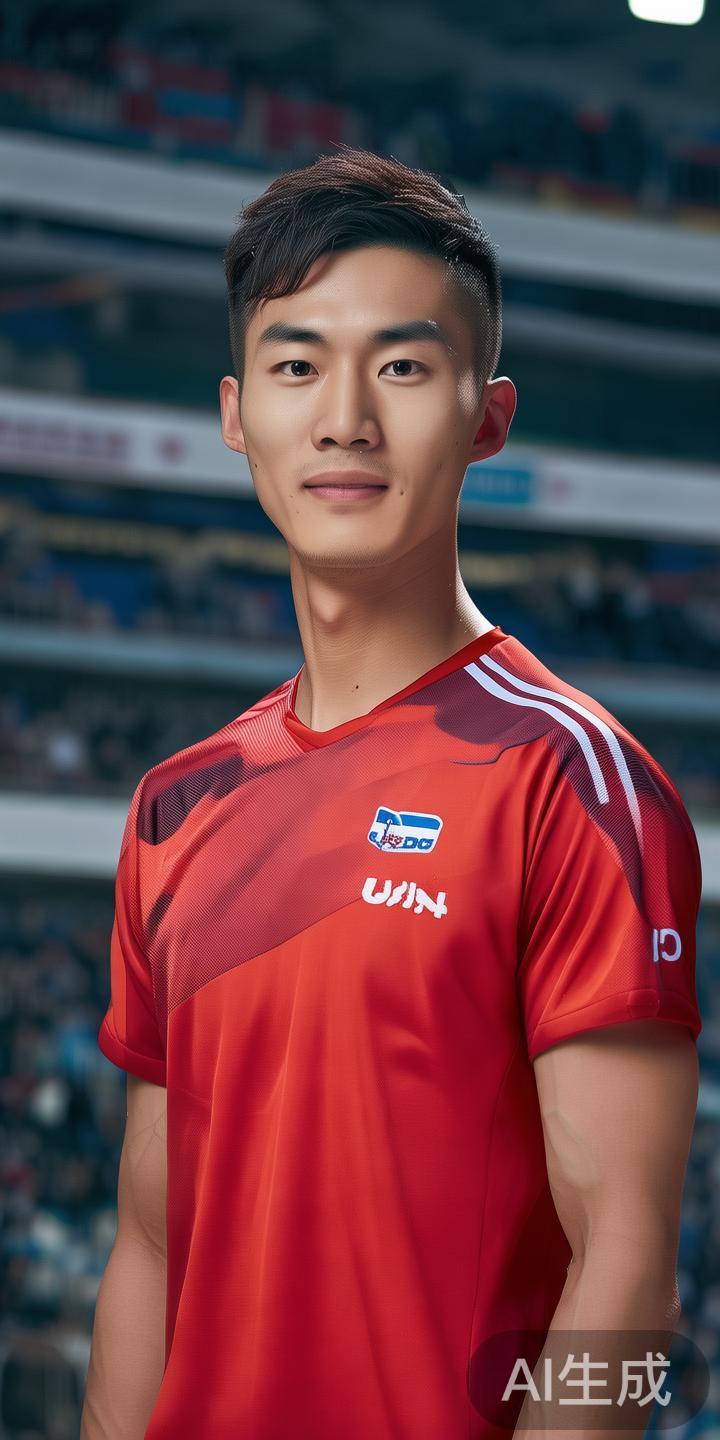 乐动体育官方代言人介绍与其在体育界的影响力深度分析